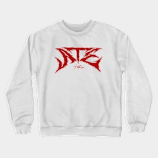 stray kids ate Crewneck Sweatshirt
